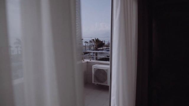 обзор отеля Hotel Sealife Family Resort 5*, Antalya