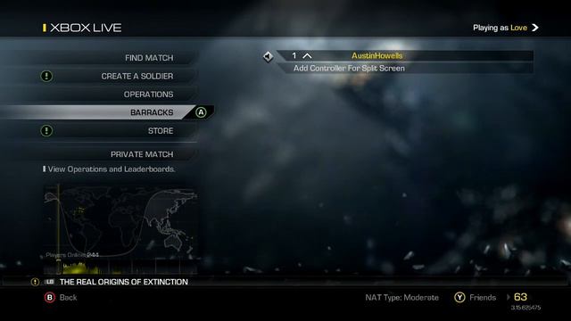Who still play call of duty ghost смотреть онлайн