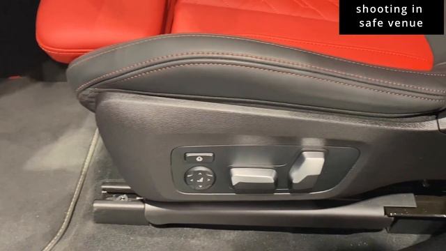 2023 BMW X3 M40i In-depth Walkaround