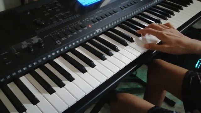 Howl's Moving Castle Theme | Merry Go Round of Life | Piano Cover смотреть онлайн