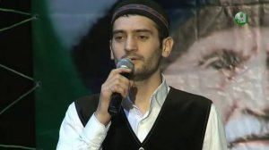 Нашидуль Ислам