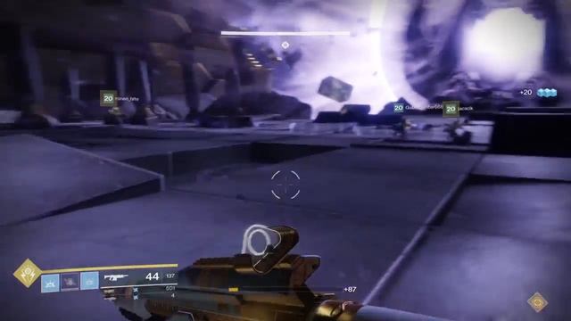 I beat the prestige raid Fuck you calus you java the hut lookin ass destiny 2 смотреть онлайн