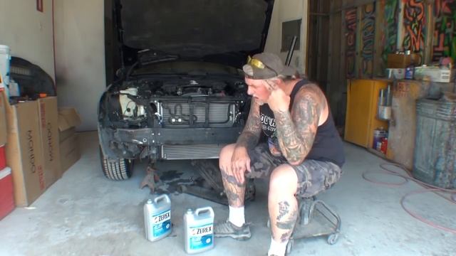 Antifreeze : What Should I Use In My Car Or Truck? [NEW RESEARCH] смотреть онлайн