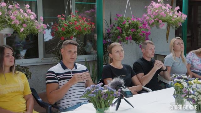 О СМЫСЛЕ ЖИЗНИ! Бог дает вечный смысл жизни, который никто не отнимет!! смотреть онлайн