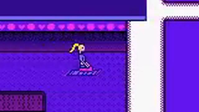 Barbie - Magic Genie Adventure - Game Boy Color смотреть онлайн