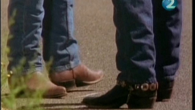 Renegade 1x09 / РЕНЕГАТ смотреть онлайн