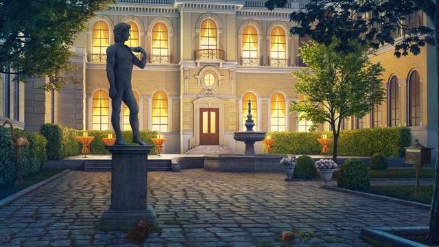 Secret Story: Meet Me in Florence смотреть онлайн