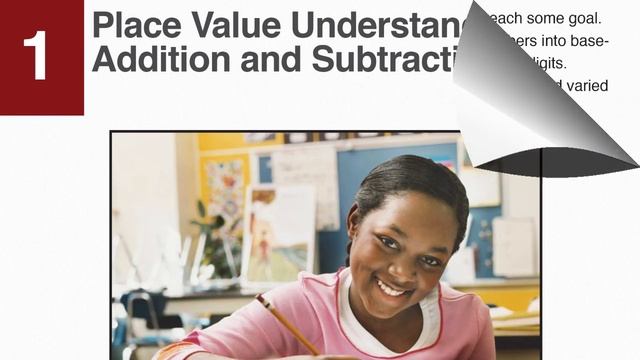 Advantage Math Introduction & Overview смотреть онлайн