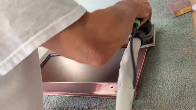 How to paint kitchen cabinets to to look new again? смотреть онлайн