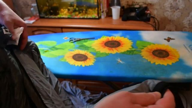 Распаковка и обзор посылок из Китая # 90. Теплые спальные мешки.