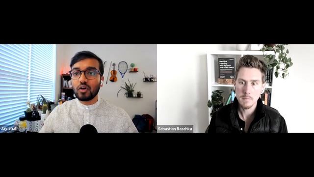 Making Machine Learning more accessible | Sebastian Raschka, Lead AI Educator, Grid.ai смотреть онлайн