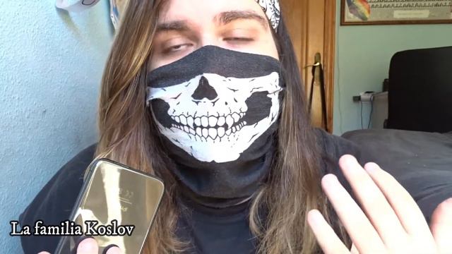 Misterios de Chernobyl | Parte 1 | YUKKI | смотреть онлайн