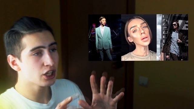 ПОКУПАЕМ ОЧКИ GUCCI / КАК У FACE смотреть онлайн