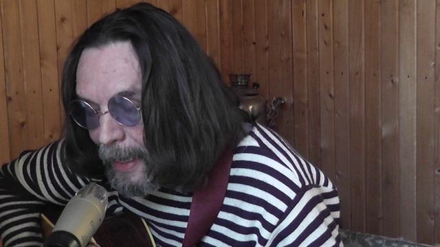 Раскол забором