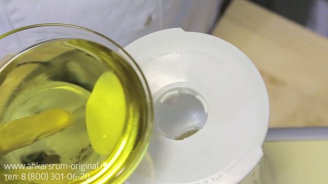 Майонезный соус Айоли. Рецепты с Анкаршрум. смотреть онлайн