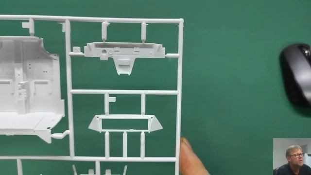 Kit Review: Lancia 037 Rallye