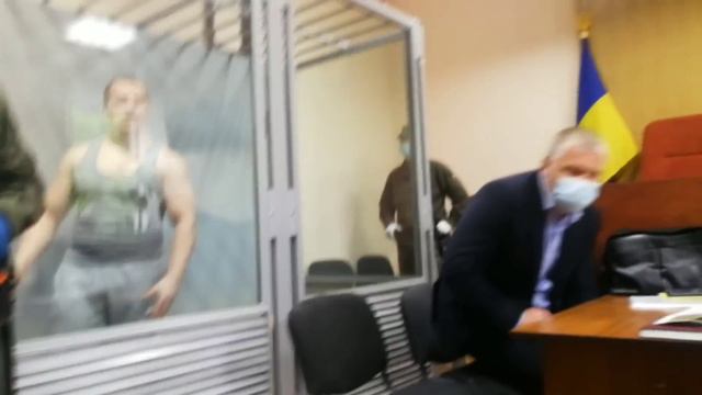 Прокурор в ШОКЕ😳Судья в попытках "откреститься" от дела смотреть онлайн