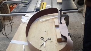 Лента для гриндера своими руками