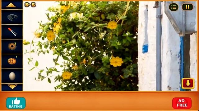 Oia Village Escape walkthrough First Escape Games. смотреть онлайн