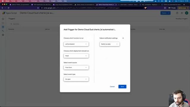 Chérie, j'ai automatisé les assessements by Maxime DEROULLERS | Cloud Consultant & DevOps @ IPPON смотреть онлайн