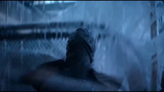 Mortal Kombat (2021) - Scorpion vs Sub-Zero Subtitulado el Español [1080p 60fps] смотреть онлайн