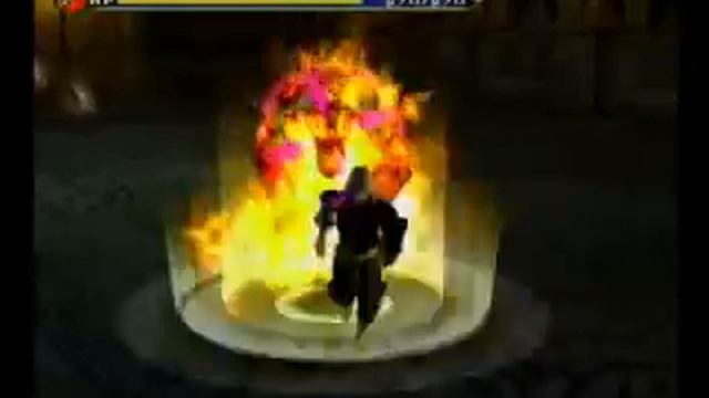 Castlevania Curse of Darkness 2/2 смотреть онлайн