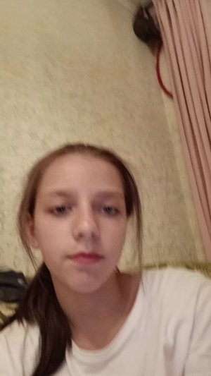 готовлюсь ко сну