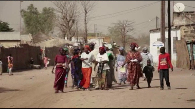 Afrik'Aïoli (part 1)