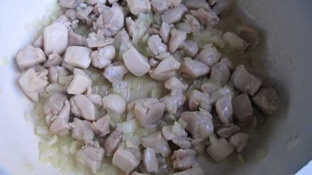 Сборник рецептов