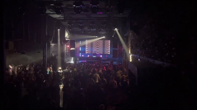 NEUROPUNK FESTIVAL EKATERINBURG 15.04.2023 @GYDRA @TELECLUB смотреть онлайн