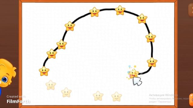 Мультики для детей Рисунки и Рисовать смотреть онлайн