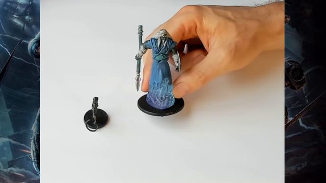 Big D&D Miniatures Collection смотреть онлайн
