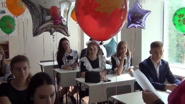 Лучегорск 2019 11- А часть 1 смотреть онлайн