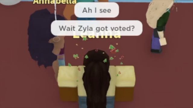 Starting a Cult on Roblox Total Drama смотреть онлайн