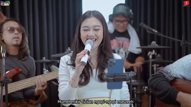 NGOPI MASZEH | 3PEMUDA BERBAHAYA FT. VENI NURDAISY смотреть онлайн