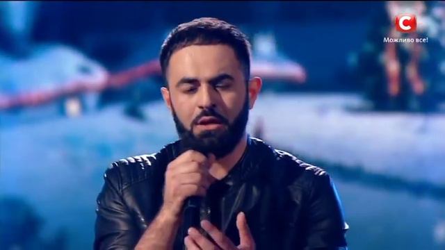 Севак Ханагян - Песня победителя смотреть онлайн