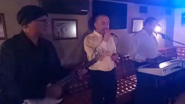 Где же ты была. Кавер .Ретро группа Мелодия сердца смотреть онлайн