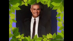 Alessandro Safina    Saro Con Te