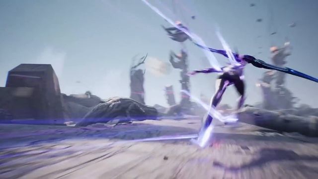 Awakening | Project Next 2021 Cinematic Trailer | Mobile Legends: Bang Bang смотреть онлайн