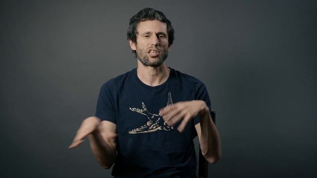 An Intro to the Story of Separation смотреть онлайн