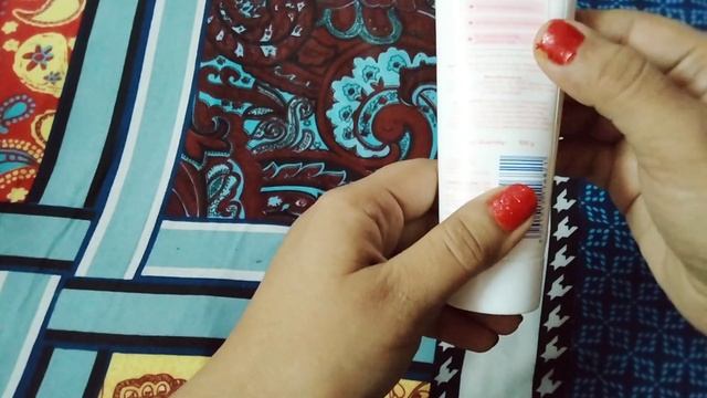 Johnson's Baby Cream Review सही से इस्तेमाल करना सिखे смотреть онлайн