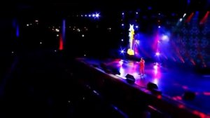 АВРААМ РУССО-САЯТ НОВА/КАМАНЧА 2018. Песня Года Армении