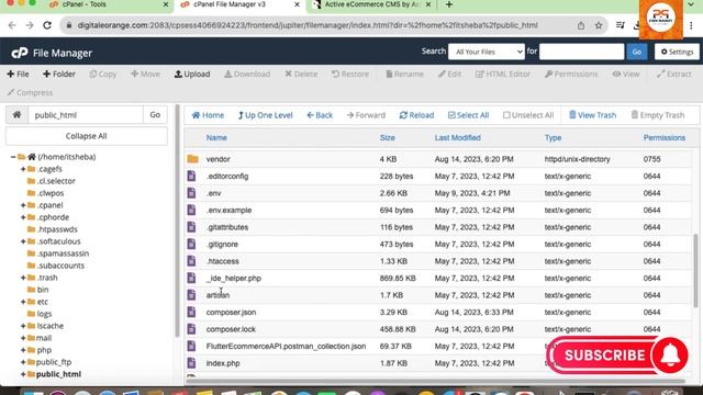 How to Create eCommerce Website with Active eCommerce CMS PHP script & Active eCommerce APP смотреть онлайн