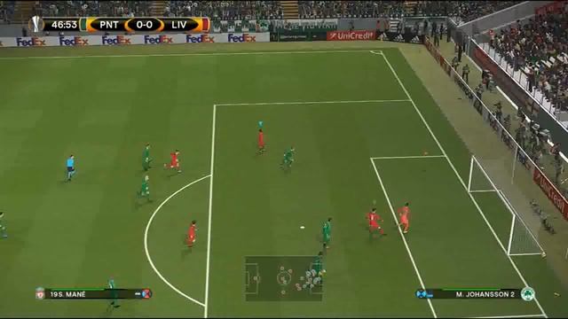 PES 2018 ON AMD Phenom II x4 940 AND GeForce GTX 650 1GB non TI смотреть онлайн