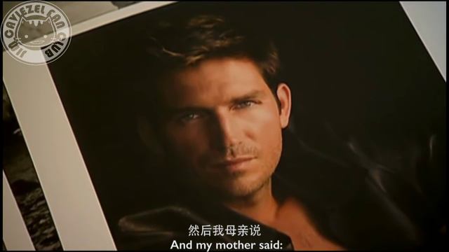 [JC喵字幕组]Payback - s01e02 - Jim Caviezel смотреть онлайн