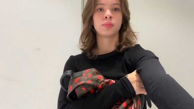 Ника Жукова проба 10 ноября смотреть онлайн