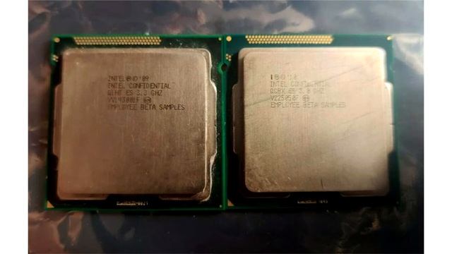 Intel Core i7 11700 Rocket Lake Tested Some More Competition for 5800X Firms Up смотреть онлайн