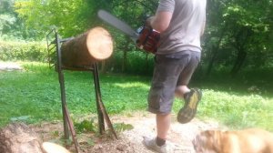 Solo 651 c chainsaw