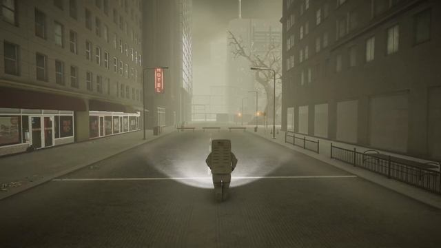Lifeless Moon PC Release Trailer смотреть онлайн