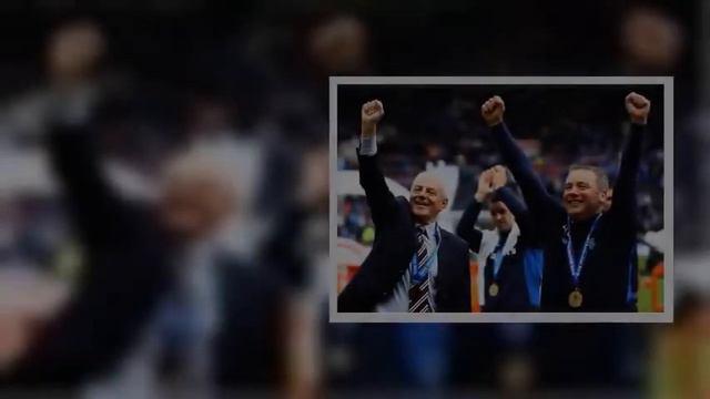 Walter Smith dead Rangers legend and former Everton man@ger dies aged 73 смотреть онлайн